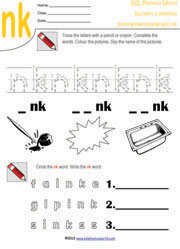 nk-ending-blend-worksheet